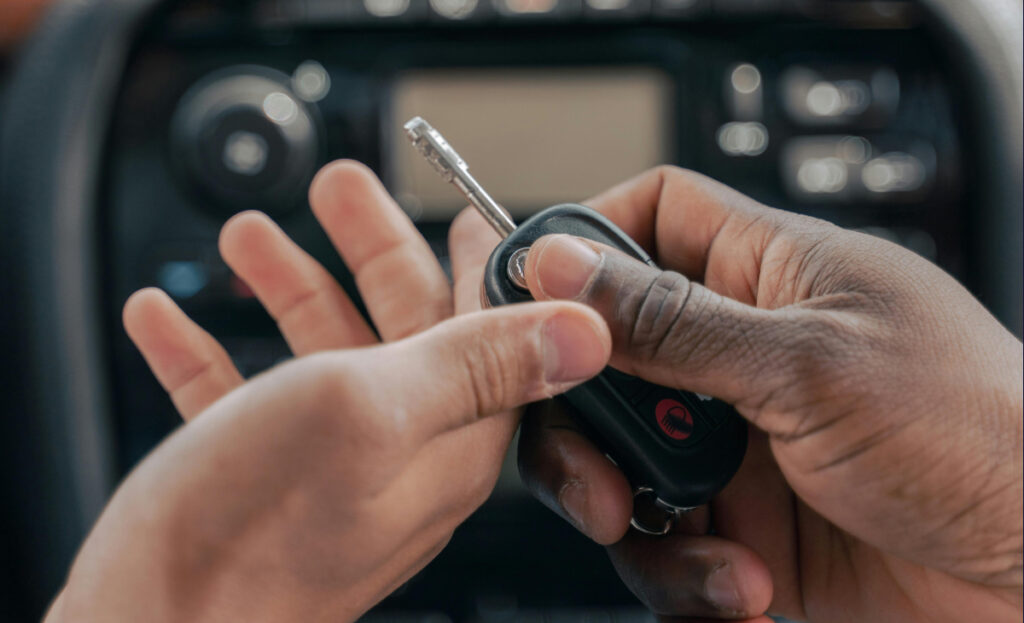 Traslado de vehículos a la ITV en Madrid